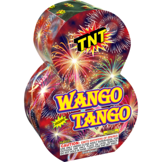 WANGO TANGO