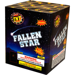 Fallen Star