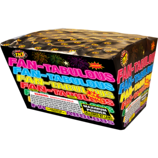 Fantabulous