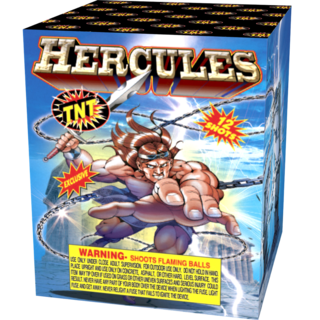 Hercules