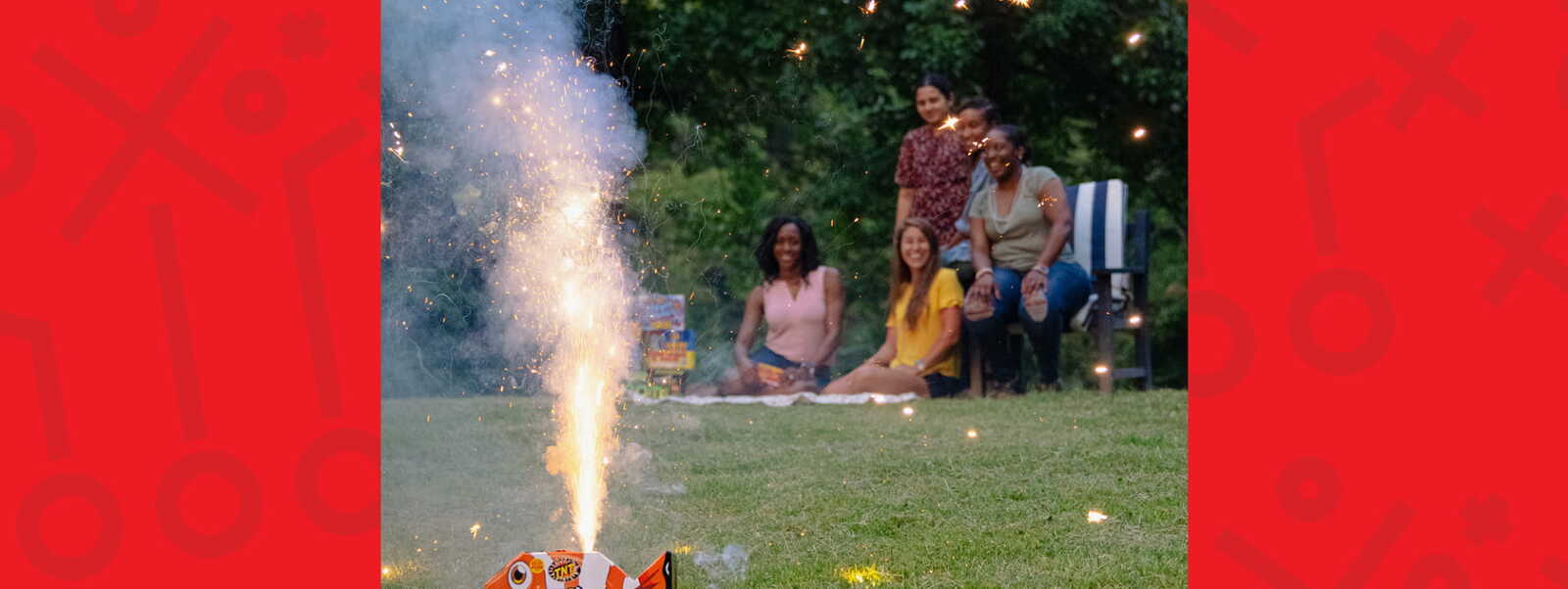 Fireworks Safety 101: Your Guide to a Safe & Spectacular TNT Fireworks Show