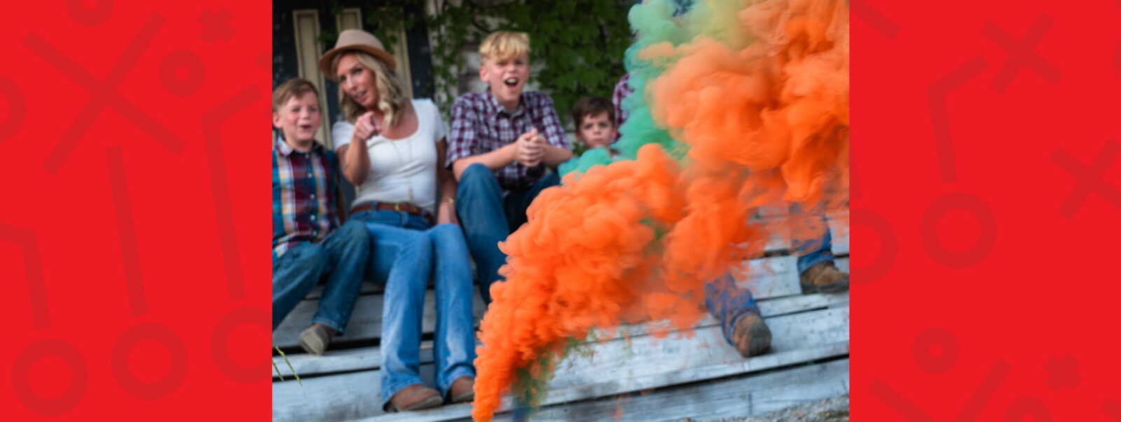 Halloween Fireworks: The Ultimate Guide to Halloween Party Ideas with TNT Fireworks