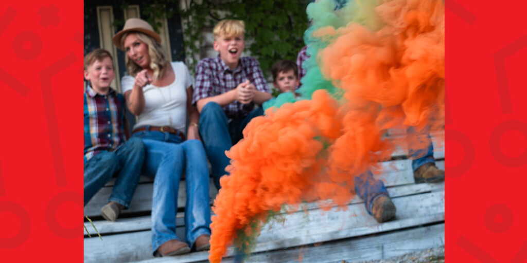 Halloween Fireworks: The Ultimate Guide to Halloween Party Ideas with TNT Fireworks