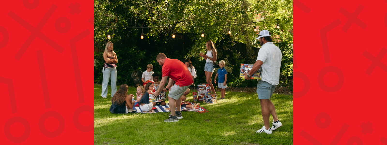 LABOR DAY FIREWORKS: YOUR GUIDE TO AN END-OF-SUMMER FIREWORKS SHOW