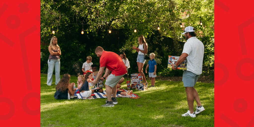 LABOR DAY FIREWORKS: YOUR GUIDE TO AN END-OF-SUMMER FIREWORKS SHOW