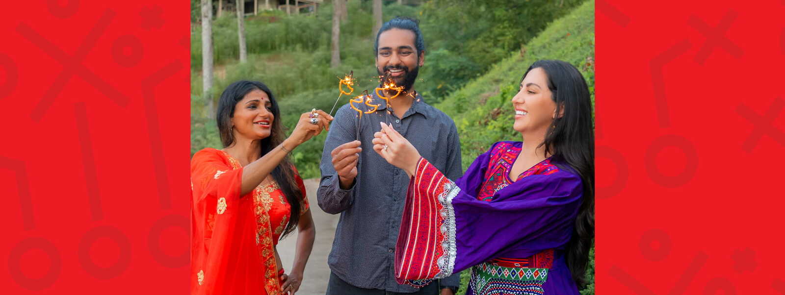 CELEBRATING DIWALI: THE FESTIVAL OF LIGHTS
