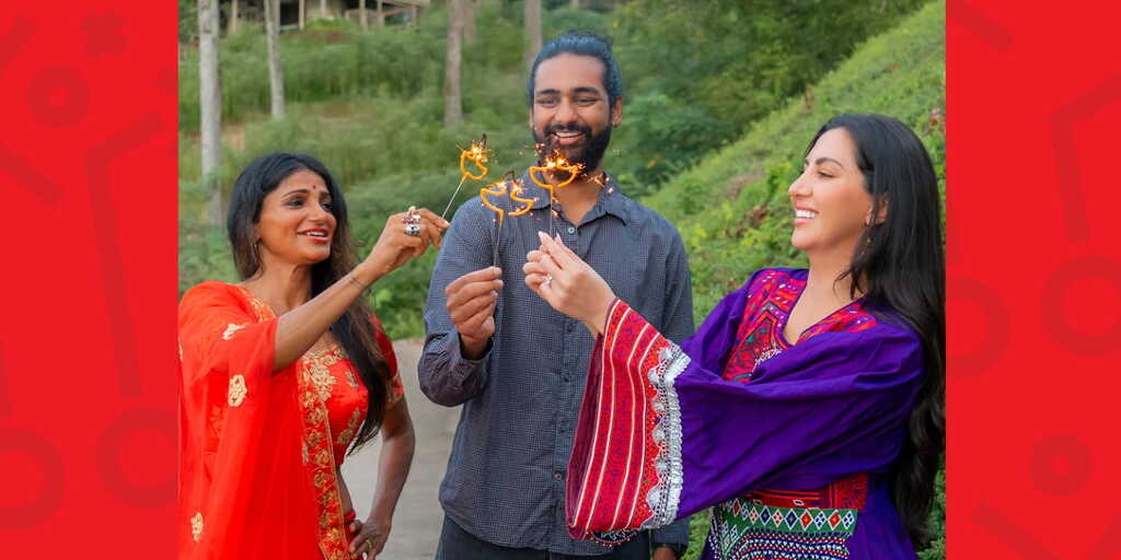 CELEBRATING DIWALI: THE FESTIVAL OF LIGHTS