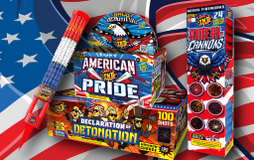 250 Years of Freedom