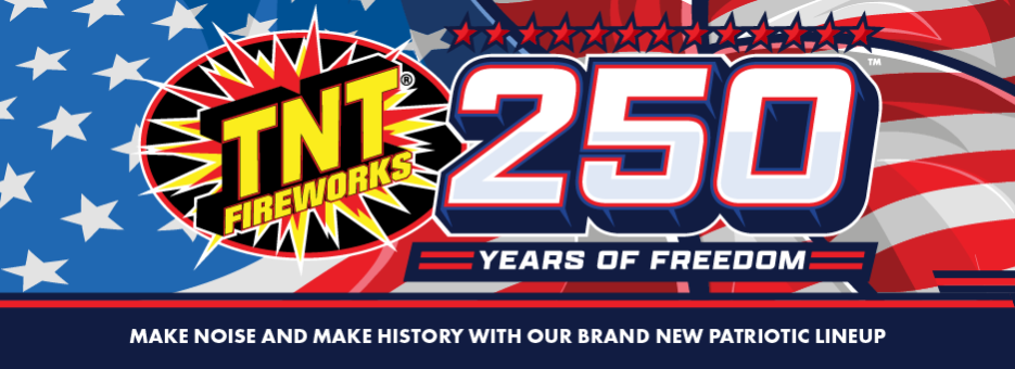 250 Years of Freedom