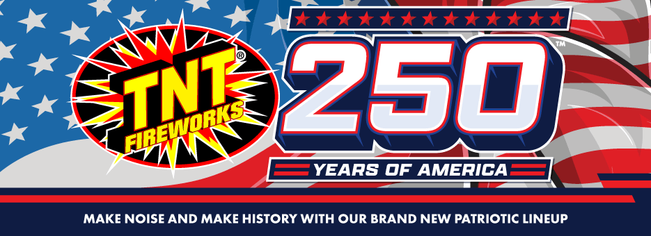 250 Years of America