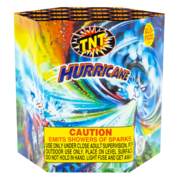HURRICANE FOUNTAIN