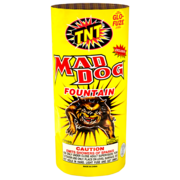 MAD DOG® FOUNTAIN