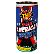 AMERICAN SPIRIT FTN