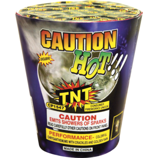 CAUTION HOT! CAUTION HOT!