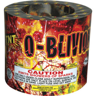 O-BLIVION O-BLIVION