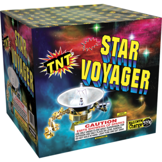 STAR VOYAGER STAR VOYAGER