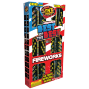 AMERICA'S BEST OF THE BEST 