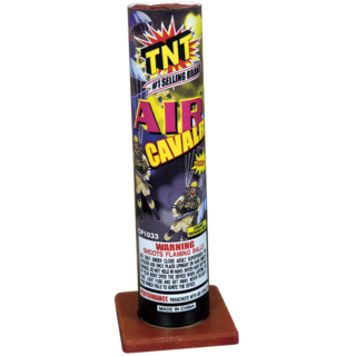 Firework Other Aerials Air Cavalry