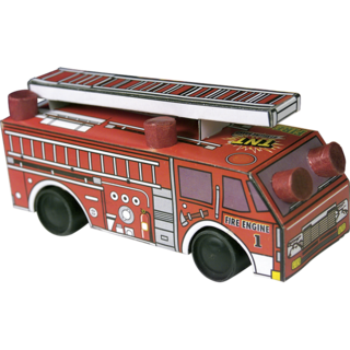 FIRE ENGINE FIRE ENGINE