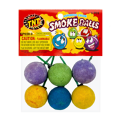 TNT SMOKE BALLS ASSTD  