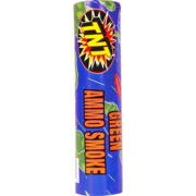 ASSORTED COLOR AMMO SMOKE