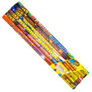 ASSORTED 6-PAK CANDLES