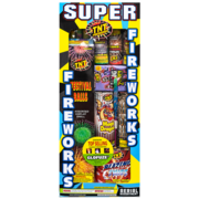 SUPER TNT - FULL C