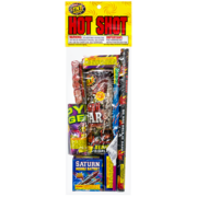 HOT SHOT POLYBAG 