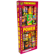 ABSOLUTE POWER 