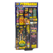 PYROMANIAC - FULL C