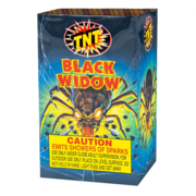 BLACK WIDOW