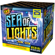 SEA OF LIGHTS