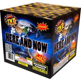 Here and Now Here and Now