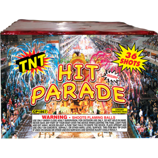 Hit Parade Hit Parade
