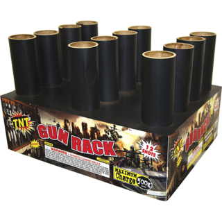 Gun Rack Gun Rack