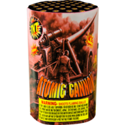 Atomic Cannon Thumbnail 1 Firework Aerial Finale Atomic Cannon Thumbnail 1