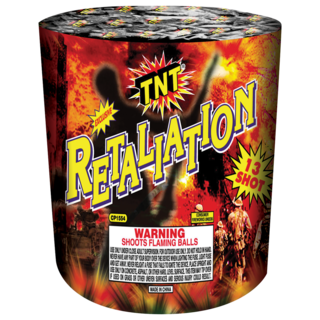 RETALIATION RETALIATION