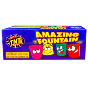 AMAZING FOUNTAIN