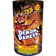 DEMON DANCER