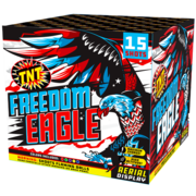 FREEDOM EAGLE