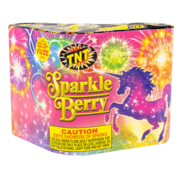 SPARKLE BERRY