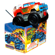 MONSTER TRUCK