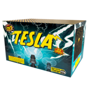 TESLA 23 SHOT