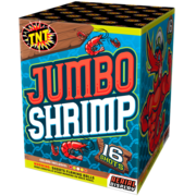 JUMBO SHRIMP