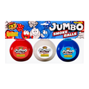 JUMBO SMOKE BALLS 3 PACK