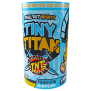 TINY TITAN