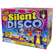SILENT DISCO