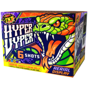 HYPER VYPER