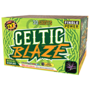 CELTIC BLAZE