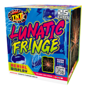 LUNATIC FRINGE